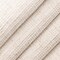 Beige Taupe Performance Grade Plain Solid Woven Pattern Upholstery Fabric by The Yard - SKU: Barry Ivory